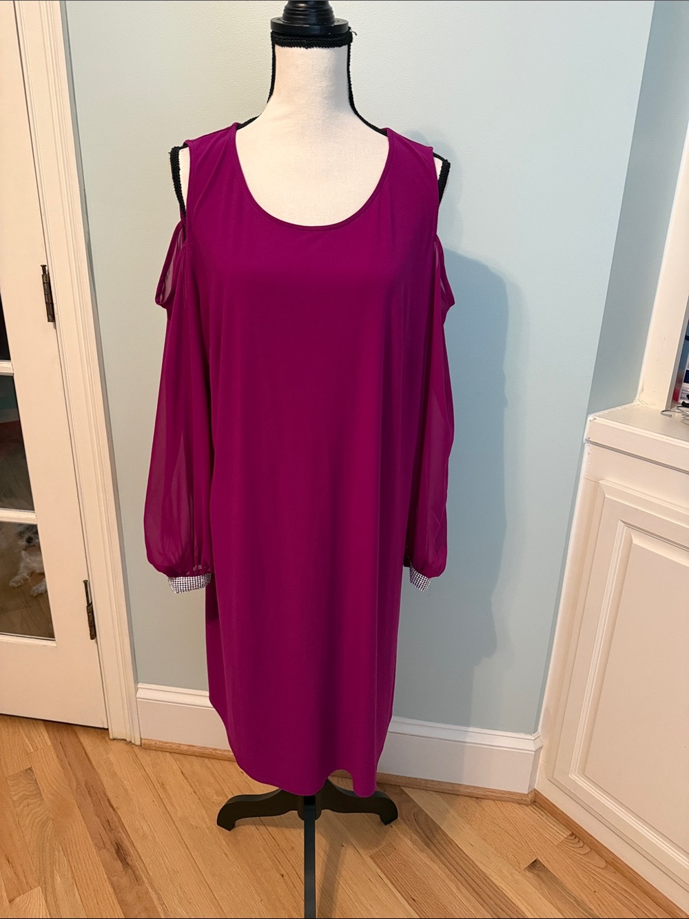 JBS Women Dress